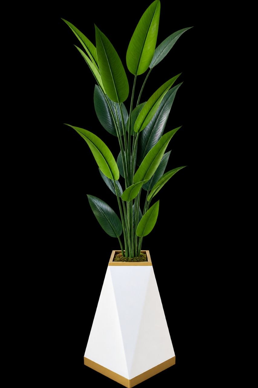 vase prisma