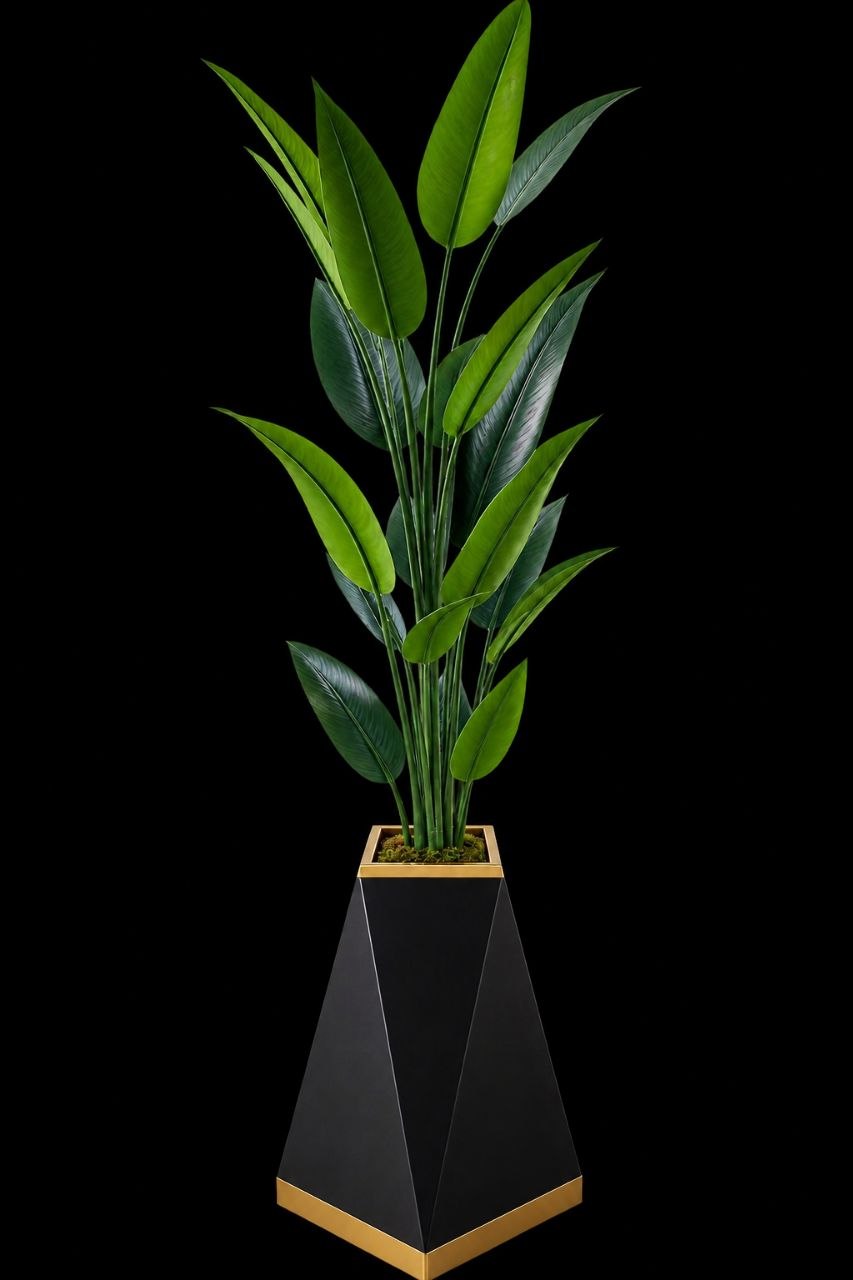 vase prisma